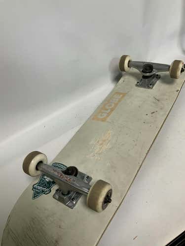 Used Globe 7" Complete Skateboards