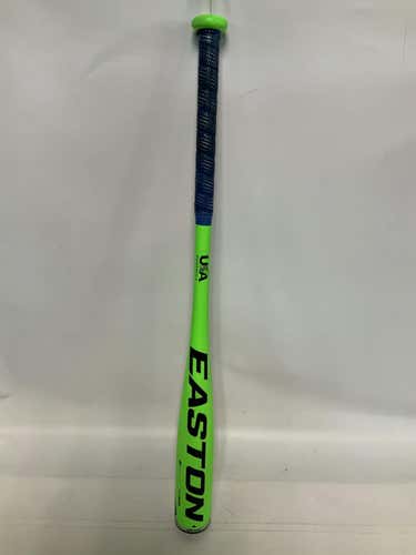 Used Easton Typhoon 28" -12 Drop Youth League Bats