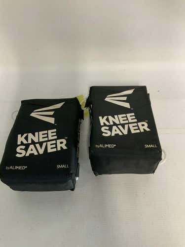 Used Easton Easton Knee Savers Sm Catcher's Equipment