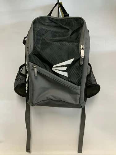 Used Easton Double Bat Baseball And Softball Equipment Bags