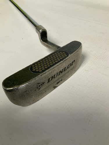 Used Dunlop Bep-2 Blade Putters