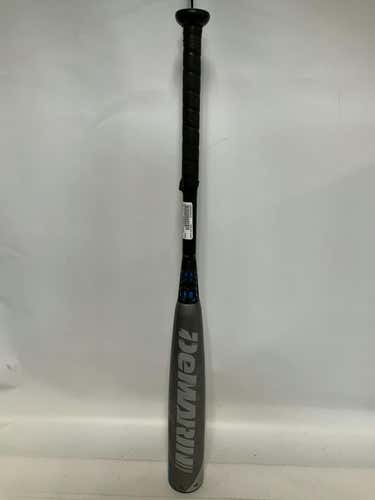 Used Demarini Cfse7en Cfx15 31" -10 Drop Usssa 2 5 8 Barrel Bats