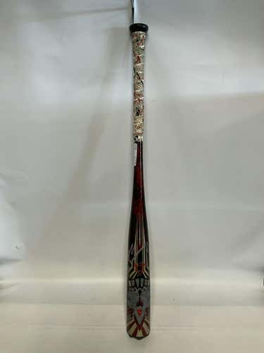 Used Demarini Voodoo One Voc-22 32" -3 Drop High School Bats