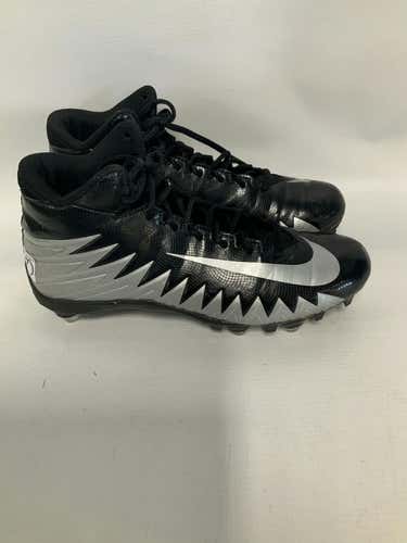 Used Adidas Senior 7 Football Cleats