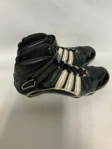 Used Adidas Senior 13.5 Football Cleats