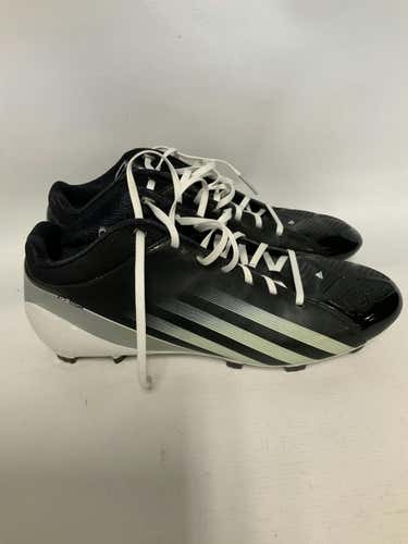 Used Adidas Senior 13 Football Cleats