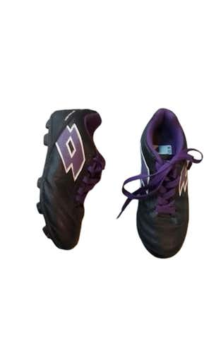 Used Umbro Youth 13.0 Cleat Soccer Outdoor Cleats