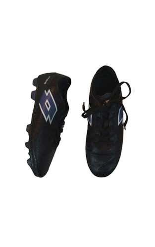 Used Umbro Junior 04 Cleat Soccer Outdoor Cleats