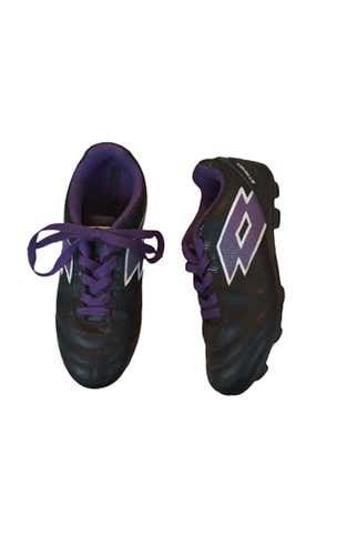 Used Umbro Junior 03 Cleat Soccer Outdoor Cleats