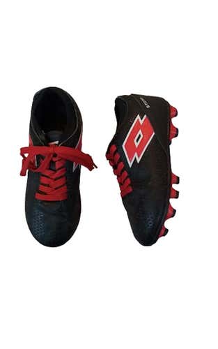 Used Umbro Junior 01 Cleat Soccer Outdoor Cleats