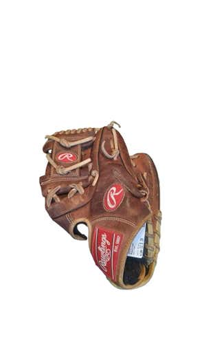 Used Rawlings Heritage Pro 11 1 2" Fielders Gloves