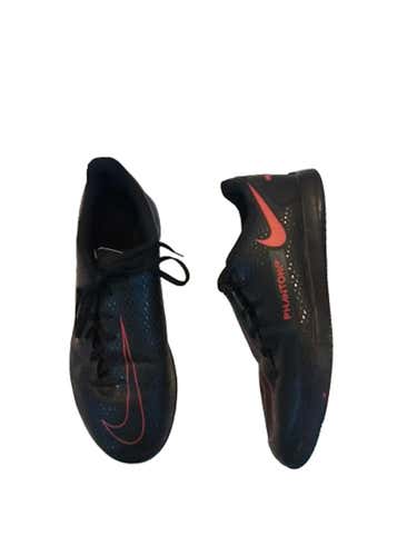 Used Nike Junior 04.5 Indoor Soccer Outdoor Cleats