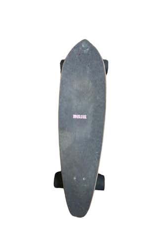 Used Mercer Long Longboards