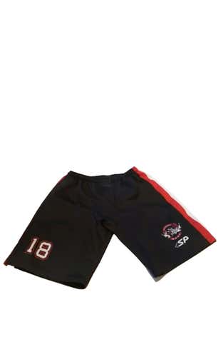 Used Lg Hockey Bottoms