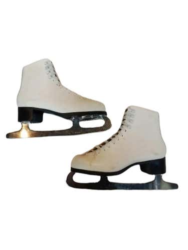 Used Jackson Atriste Senior 7.5 Women's Figure Skates