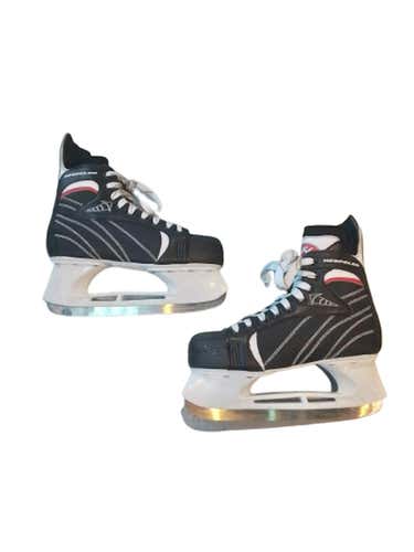 Used Hespeler Senior 9 Ice Hockey Skates