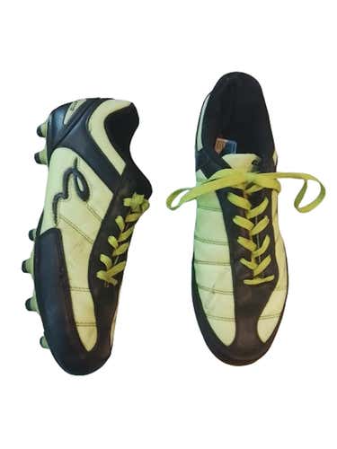 Used Eletto Senior 8 Cleat Soccer Outdoor Cleats