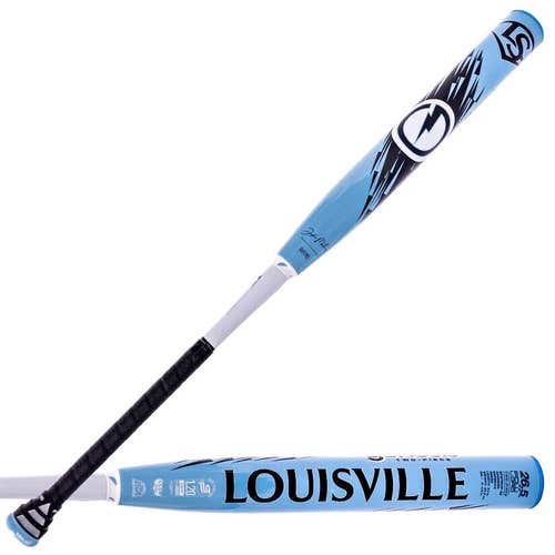 Louisville Genesis Tyler Marshburn 2.0 Powerload 27.5 oz 12" USSSA bat slowpitch