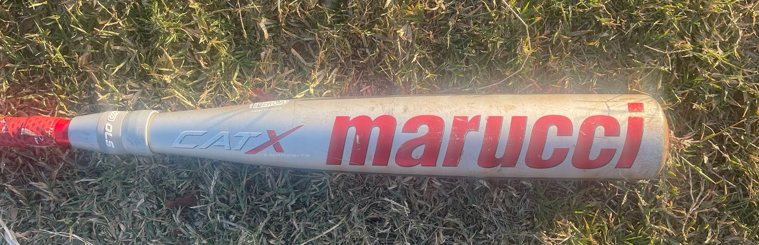 Marucci CATX Composite Bat