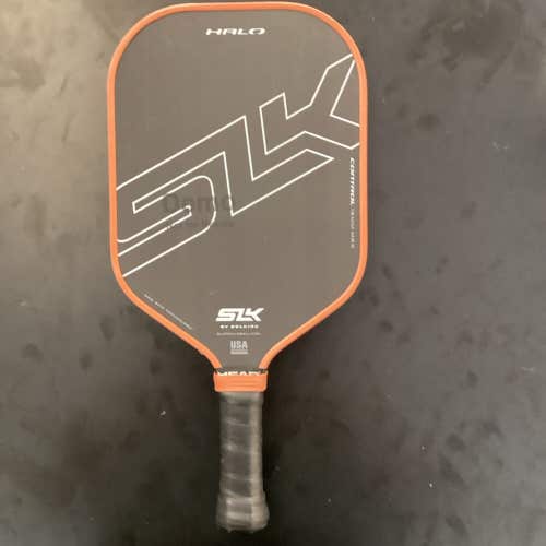 Selkirk SLK Halo 16mm MAX Pickleball Paddle 7.9oz