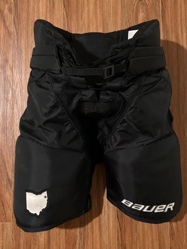 Bauer Pro Stock “USHL” Pants