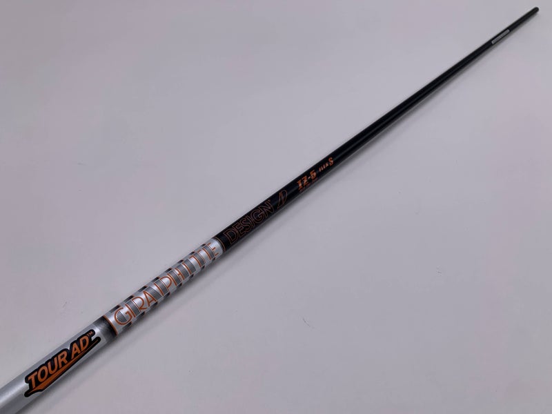 Graphite Design Tour AD IZ-5 Into The Zone Stiff Driver Shaft 46" Tip 0.335