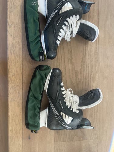 True Hockey Skates - 10.5