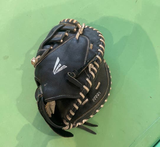 Used  Catcher's 32.5" Prowess Softball Glove