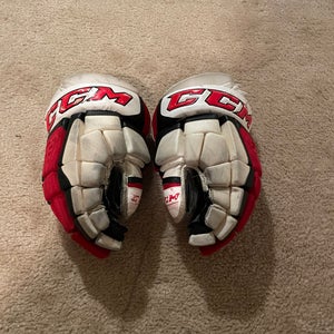 CCM U+08 Gloves