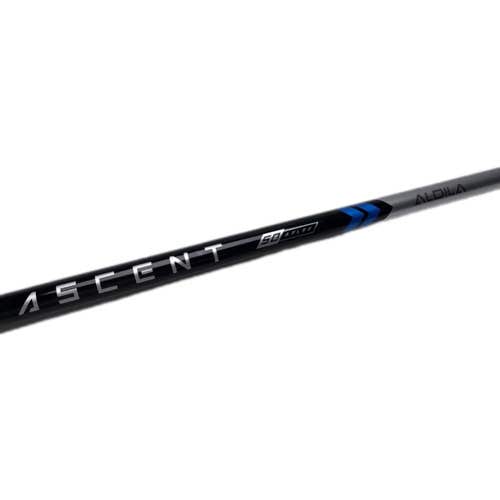 ALDILA OPTIFIT 3 SHAFT  ALDILA ASCENT PL BLUE 50 GRAPHITE LIGHT -SHAFT ONLY ALDILA ASCENT PL BLUE 5