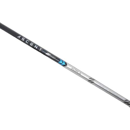 ALDILA OPTIFIT 2 SHAFT  ALDILA ASCENT PL BLUE 40 GRAPHITE WOMENS WOMENS -SHAFT ONLY ALDILA ASCENT P