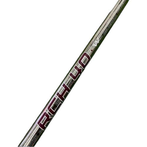 CALLAWAY OPTIFIT 2 SHAFT  CALLAWAY 2023 RCH 40 GRAPHITE WOMENS WOMENS -SHAFT ONLY CALLAWAY 2023 RCH