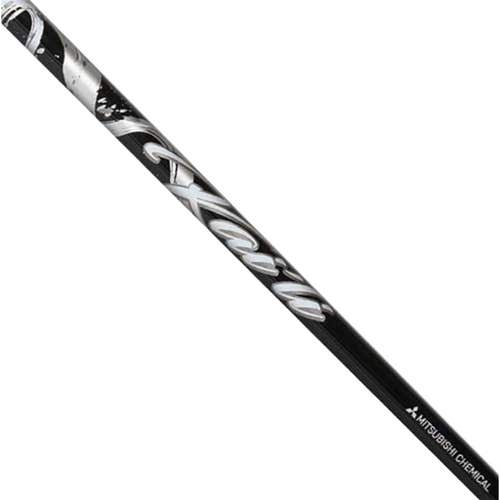 MITSUBISHI CHEMICAL OPTIFIT 3 SHAFT  MITSUBISHI KAI'LI WHITE 80 GRAPHITE XSTIFF -SHAFT ONLY MITSUBI