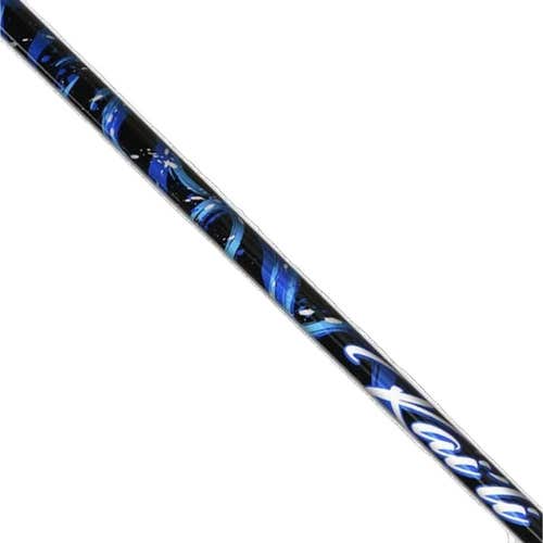 MITSUBISHI CHEMICAL OPTIFIT 3 SHAFT  MITSUBISHI KAI'LI BLUE 60 GRAPHITE STIFF -SHAFT ONLY MITSUBISH