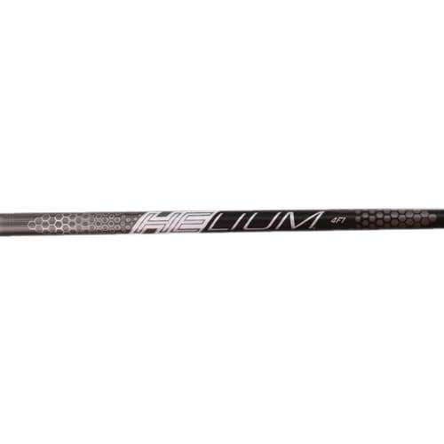 UST OPTIFIT 3 SHAFT  UST MAMIYA HELIUM NANOCORE IP 40 GRAPHITE WOMENS WOMENS -SHAFT ONLY UST MAMIYA