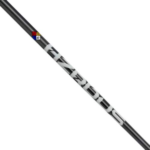 TRUE TEMPER OPTIFIT 3 SHAFT  PROJECT X HZRDUS GEN 4 SILVER 70 GRAPHITE 6.0 -SHAFT ONLY PROJECT X HZ