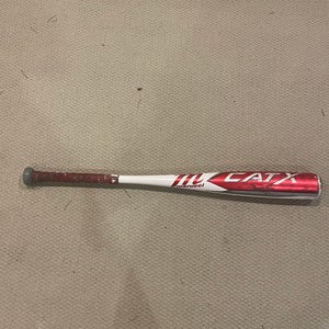Marucci Cat X - Only Used For 6 Weeks