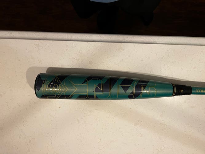 2023 Louisville Slugger Meta USABat -12