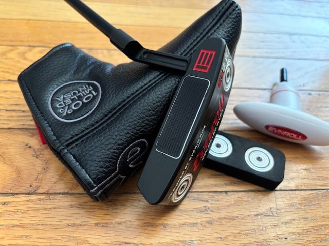 Used Evnroll 35" ER2.2 Putter Neo Classic