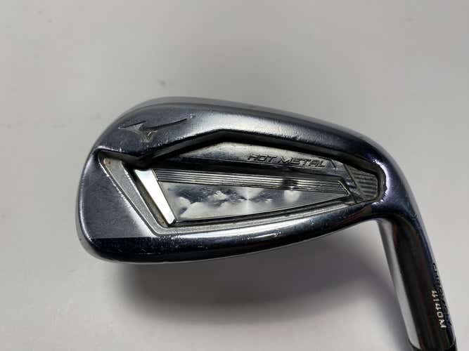 Mizuno JPX 919 Hot Metal Pitching Wedge Project X LZ 6.0 Stiff Steel Mens RH