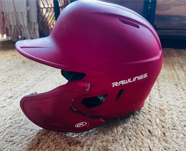 Rawlings JR Batting Helmet