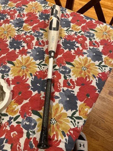 Used 2022 DeMarini CF USSSA Certified Bat Composite 26 oz 31"