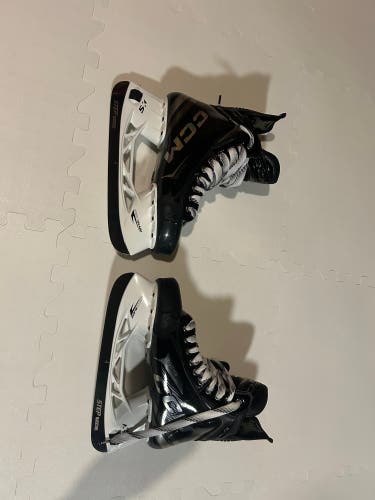 BRAND NEW CCM Tacks XF Pro 8 Regular
