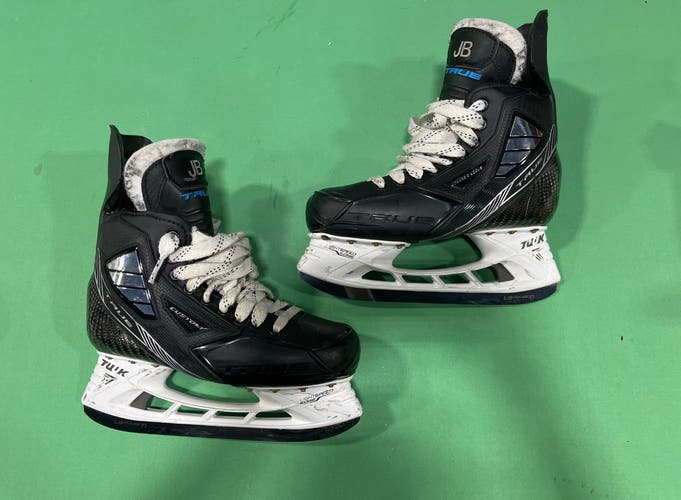 True Custom Hockey Skates