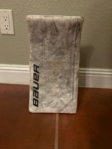 Bauer Goalie Blocker