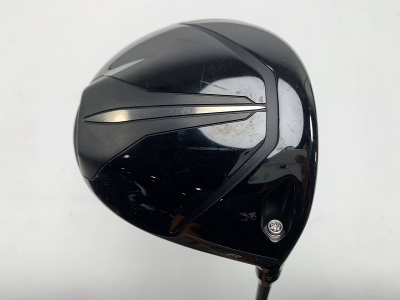 Titleist TSR1 Driver 10* Mitsubishi Chemical MMT 40g Stiff Graphite Mens RH