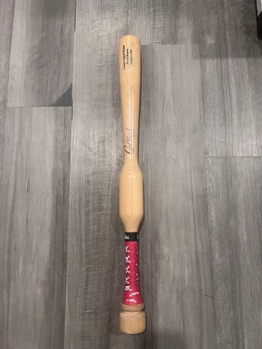 CamWood Hands-N-Speed Trainer Bat 27"