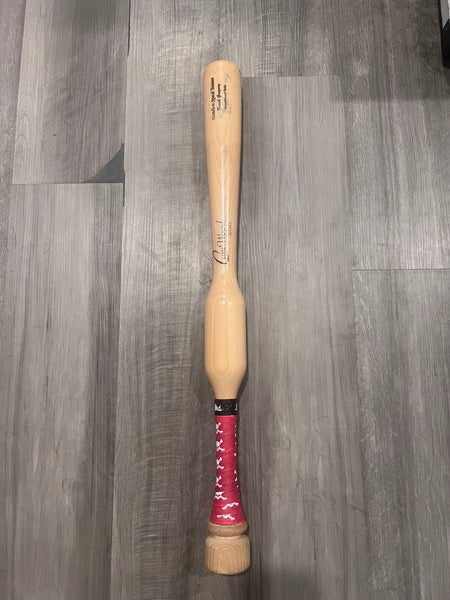 CamWood Hands-N-Speed Trainer Bat 27"