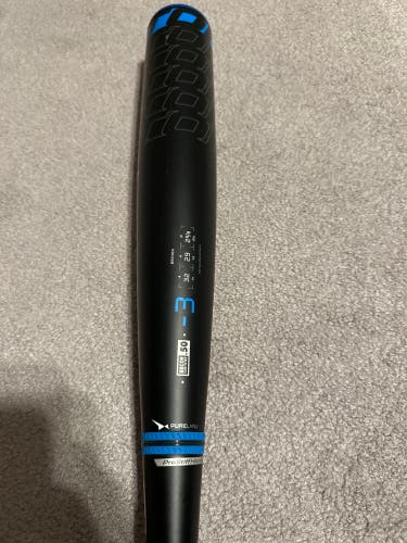 Easton Encore hybrid BBCOR