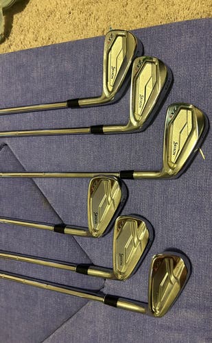 Srixon ZX7/ZX5 Combo Set